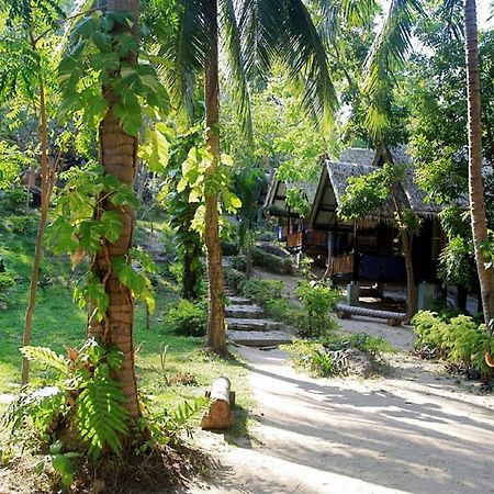 Thongtapan Resort Ban Chalok Lam Esterno foto