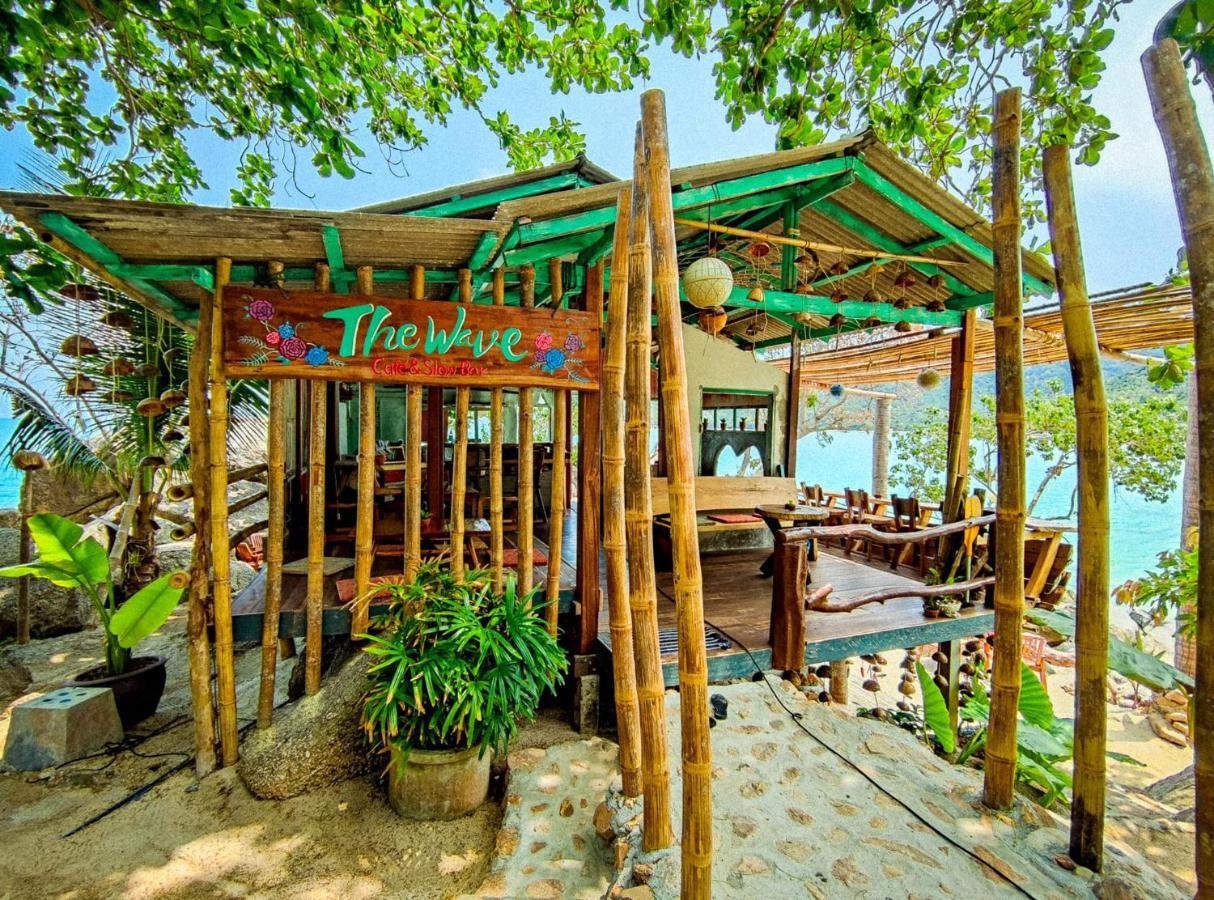 Thongtapan Resort Ban Chalok Lam Esterno foto