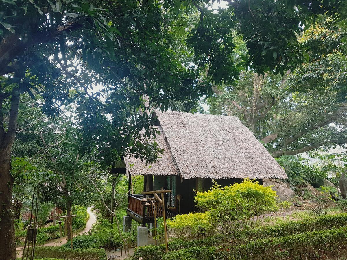 Thongtapan Resort Ban Chalok Lam Esterno foto