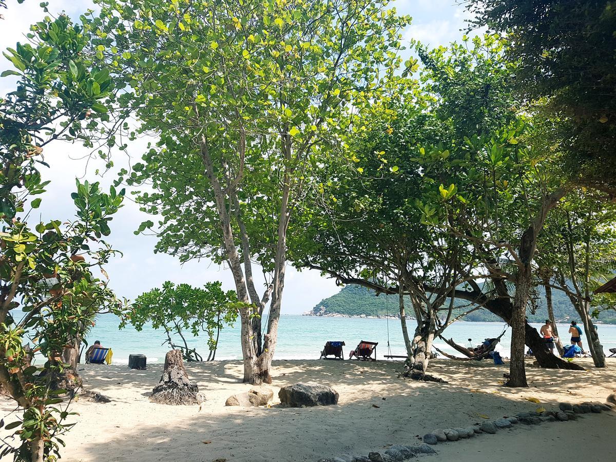 Thongtapan Resort Ban Chalok Lam Esterno foto