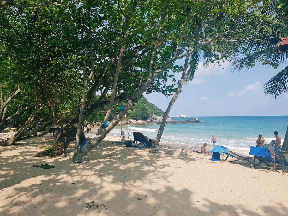 Thongtapan Resort Ban Chalok Lam Esterno foto