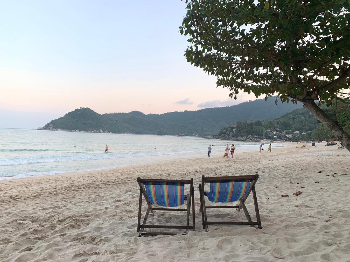 Thongtapan Resort Ban Chalok Lam Esterno foto