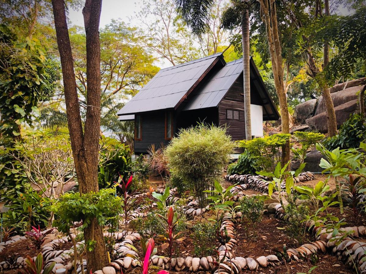 Thongtapan Resort Ban Chalok Lam Esterno foto