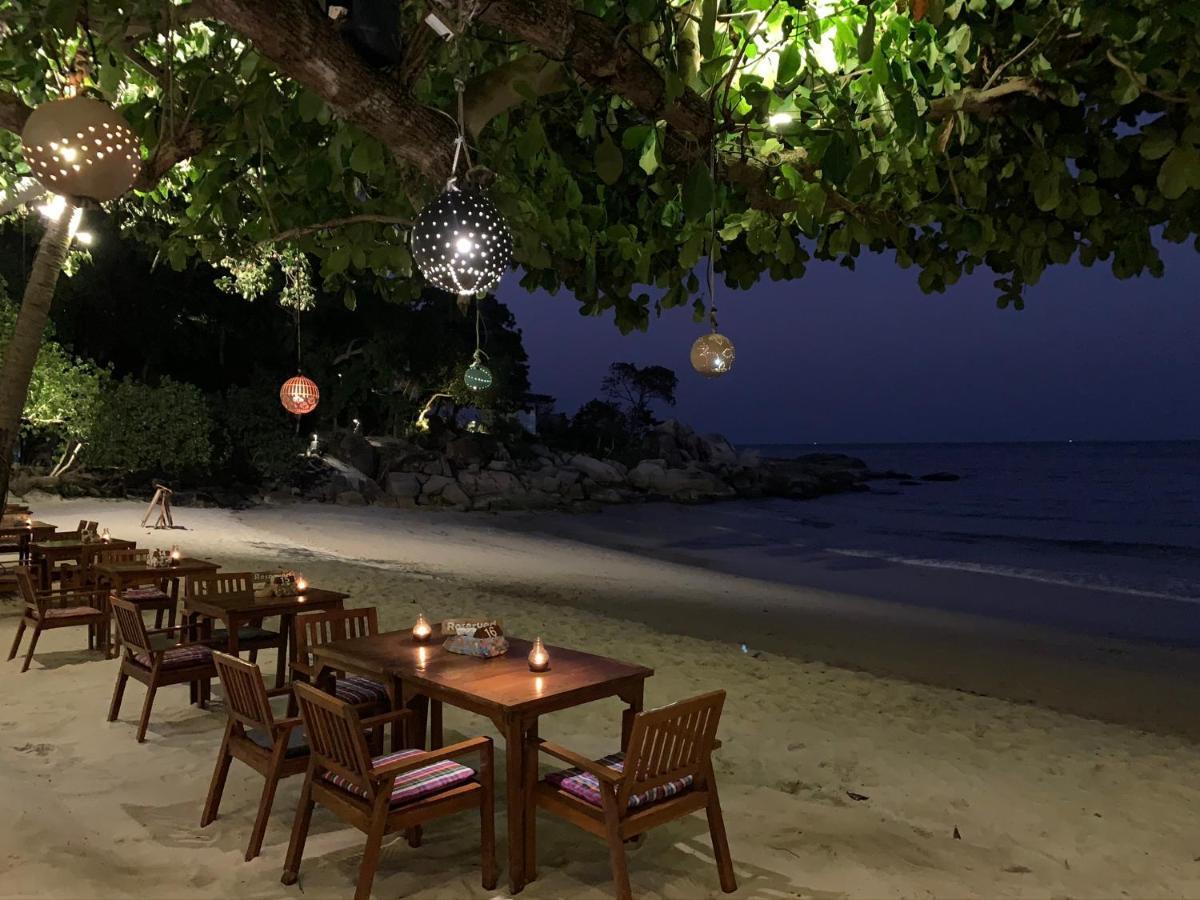 Thongtapan Resort Ban Chalok Lam Esterno foto