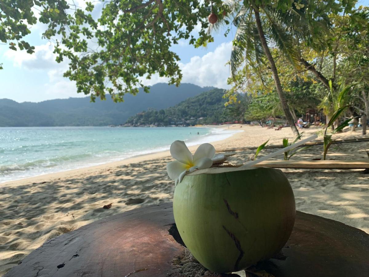 Thongtapan Resort Ban Chalok Lam Esterno foto
