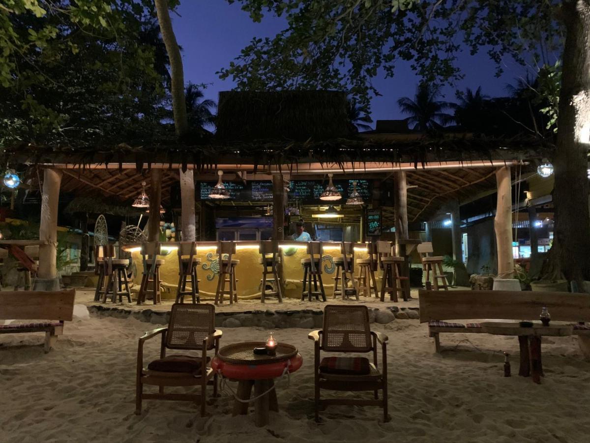 Thongtapan Resort Ban Chalok Lam Esterno foto