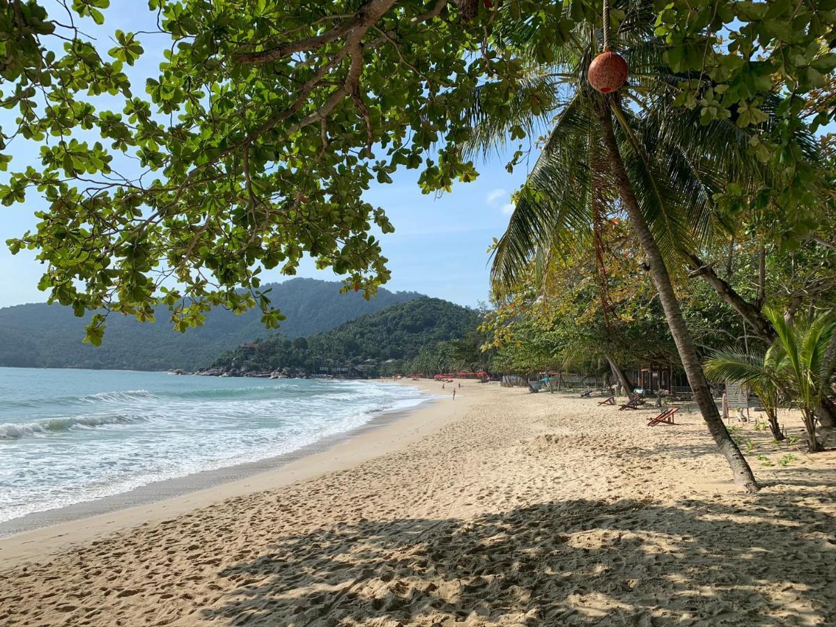 Thongtapan Resort Ban Chalok Lam Esterno foto