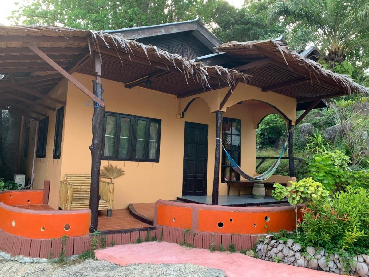 Thongtapan Resort Ban Chalok Lam Esterno foto