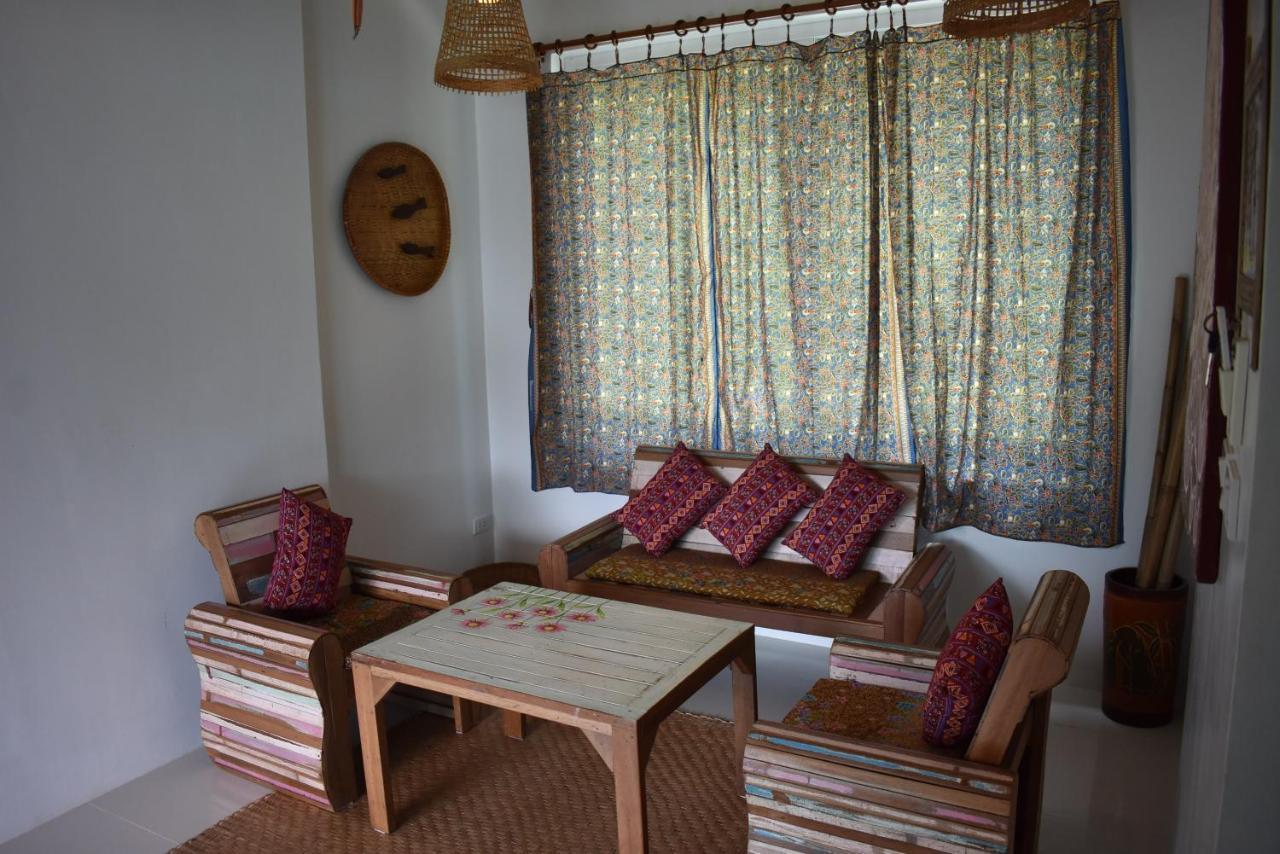 Thongtapan Resort Ban Chalok Lam Esterno foto
