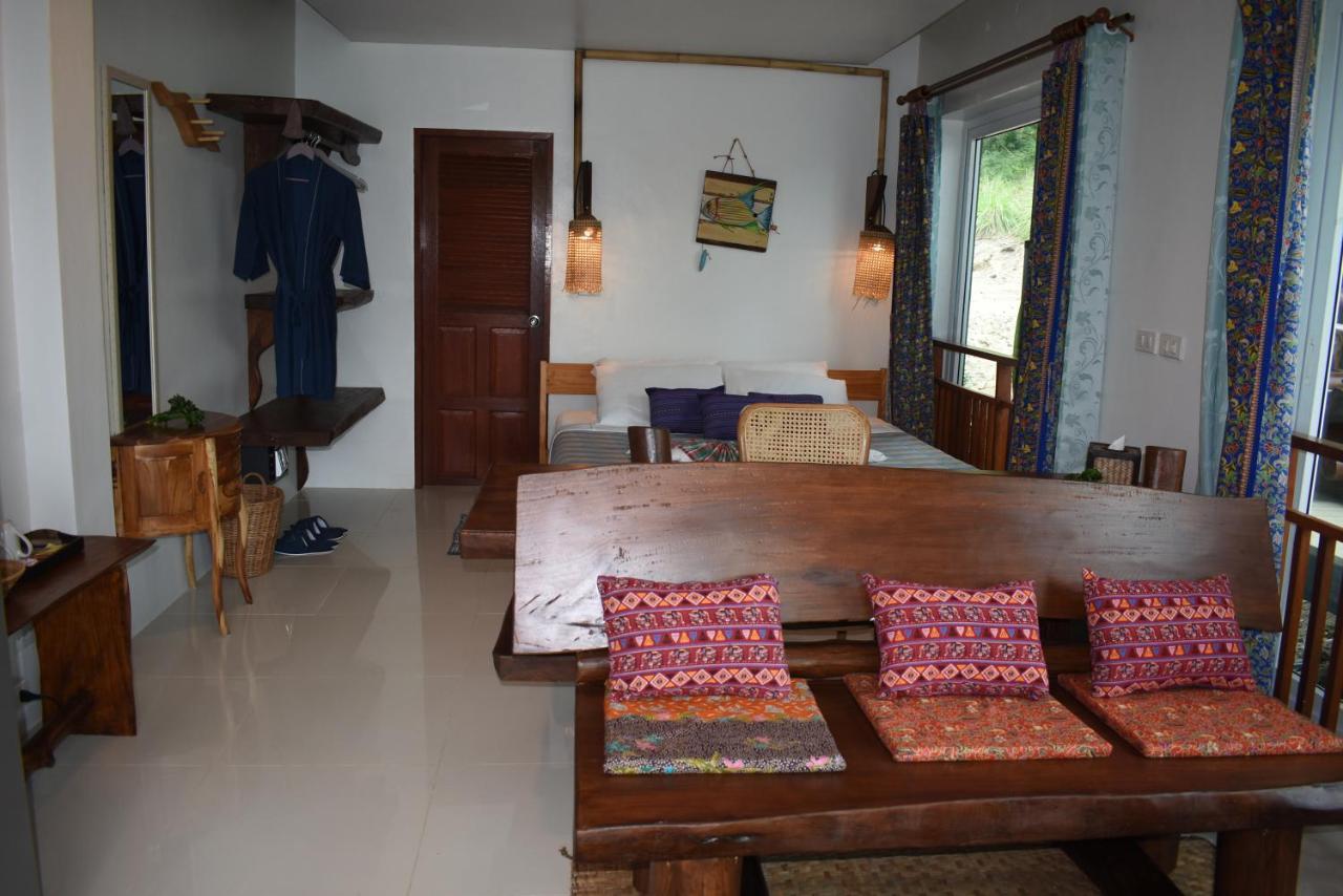 Thongtapan Resort Ban Chalok Lam Esterno foto