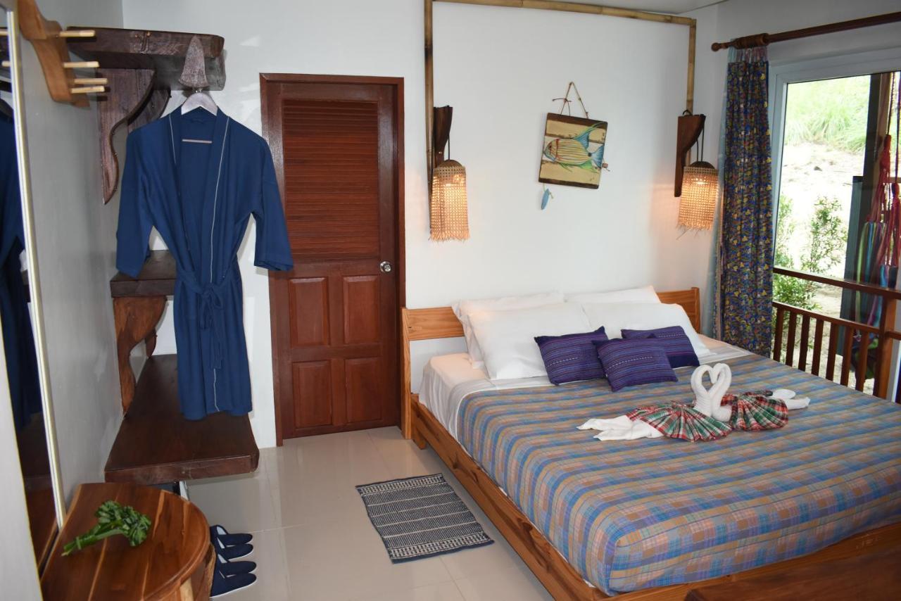 Thongtapan Resort Ban Chalok Lam Esterno foto