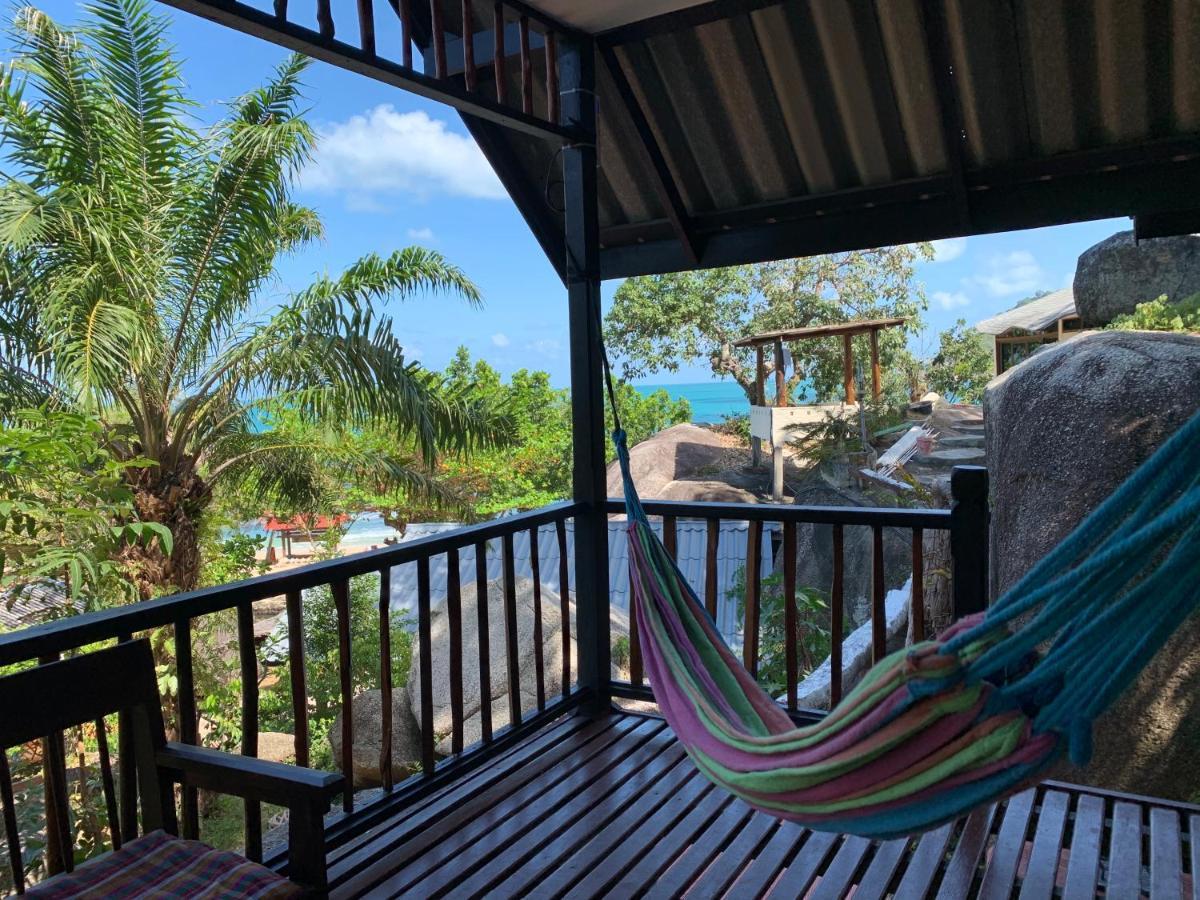 Thongtapan Resort Ban Chalok Lam Esterno foto