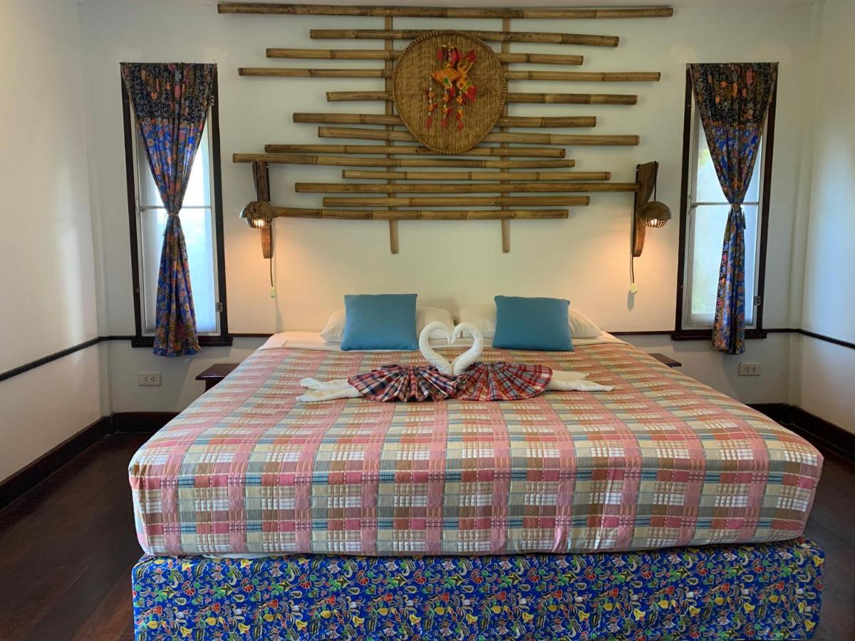 Thongtapan Resort Ban Chalok Lam Esterno foto